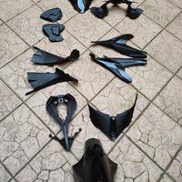 Ricambi Ducati Panigale 1299 V2