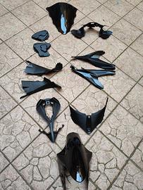 Ricambi Ducati Panigale 1299 V2