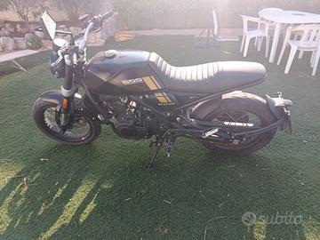Brixton Crossfire 500