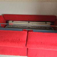 divano letto matrimoniale