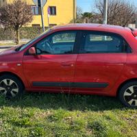 Renault Twingo 0.9 TCe (2015)