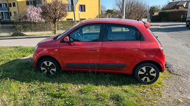 Renault Twingo 0.9 TCe (2015)
