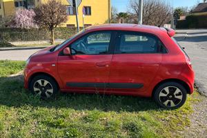 Renault Twingo 0.9 TCe (2015)
