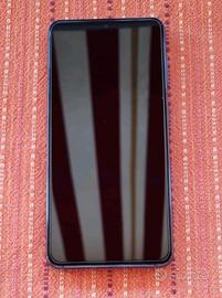 Samsung S 21 128 Gb, Grey Phanthom, Usato.