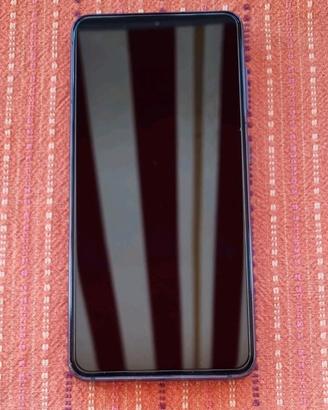Samsung S 21 128 Gb, Grey Phanthom, Usato.