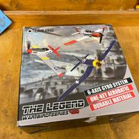 Aeroplanino radiocomandato