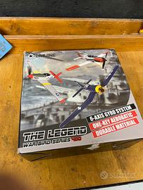 Aeroplanino radiocomandato