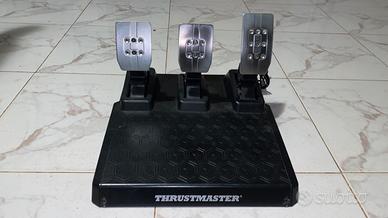 Pedaliera Trustmaster T3PM  PS4/PS5/PC