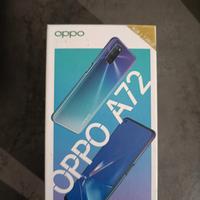 Oppo A72