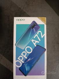 Oppo A72