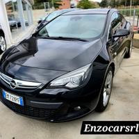 OPEL Astra GTC 2.0 CDTI 165 CV S&S 3p.Cosmo S UNIP