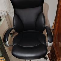 Poltrona da scrivania 