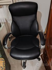 Poltrona da scrivania 