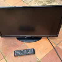 Tv 22” Samsung