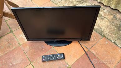 Tv 22” Samsung