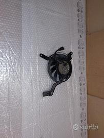 ventola Radiatore triumph street triple 675 675r
