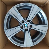 4 CERCHI LEGA MAK 20" BMW S5 - S7  CODICE A551