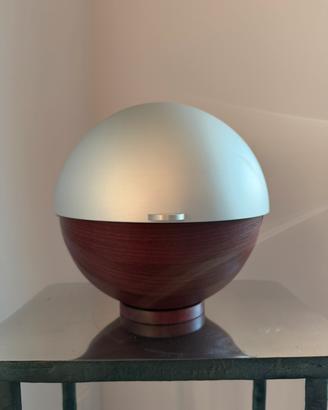 Contenitore in legno di Amaranto Giorgetti