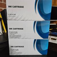 Cartucce compatibili epson