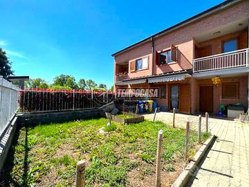 Casa indipendente a La Cassa Via Italia 5 locali