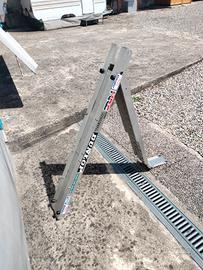 pedana per scooter
