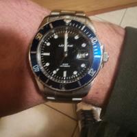 Orologio Lorenz  modello Submariner