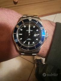 Orologio Lorenz  modello Submariner
