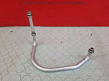 TUBO OLIO APRILIA RXV 550 2008 2009 SXV 2010 2011