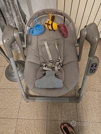 Inglesina Wave altalena