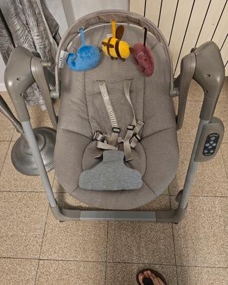Inglesina Wave altalena