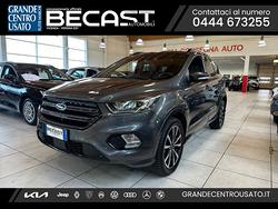 FORD Kuga 1.5 TDCI 120 CV S&S 2WD ST-Line UNICO