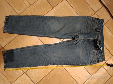 jeans da uomo Broker's