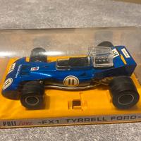 Tyrrell F.1