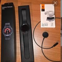 Samsum galaxy watch 5 pro