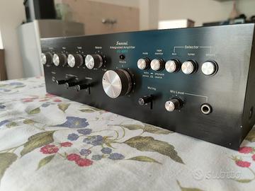 Amplificatore audio Sansui AU-4900 