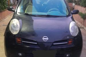 Nissan Micra GPL