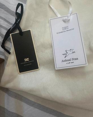 borsa Elisabetta Franchi 