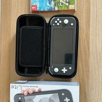 Nintendo Switch come nuova