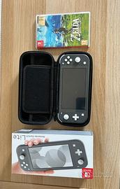 Nintendo Switch come nuova