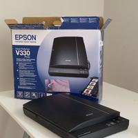 Scanner Epson V330