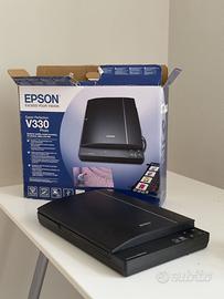 Scanner Epson V330