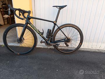 Bici strada Giant TCR