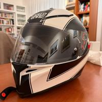 Casco AGV K-5 S E2205