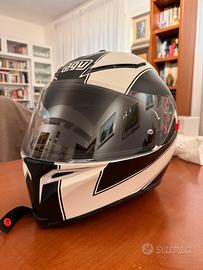 Casco AGV K-5 S E2205