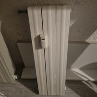 Termosifoni in alluminio