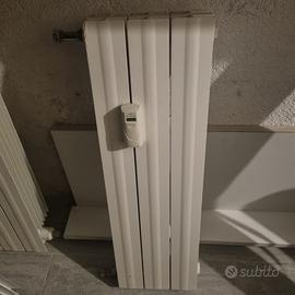 Termosifoni in alluminio