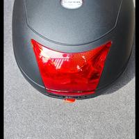 Bauletto moto Kappa 28 litri nuovo