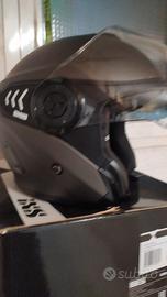 Casco per moto IXS