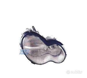 FARO DX OEM MERCEDES CLASSE C W203 00–04
