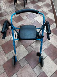 Deambulatore Thuasne